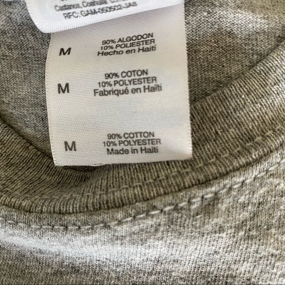 Canada is Hockey - Hockey is Canada Period Cotton T Shirt - Picture 5 of 6